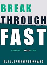 Break Through Fast