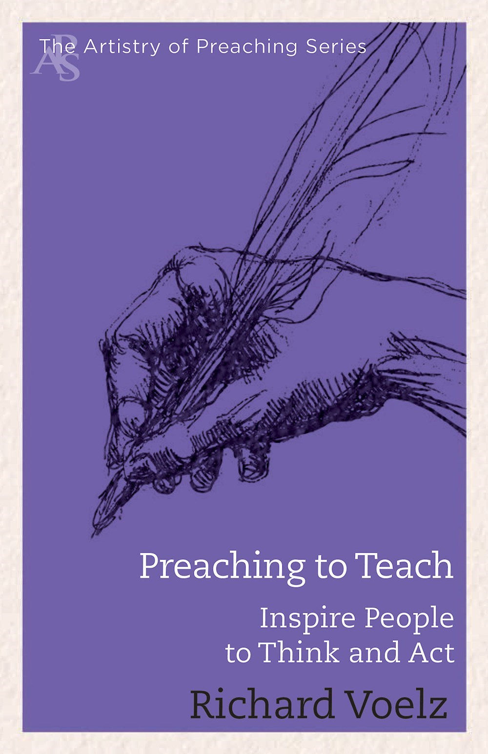 Preaching To Teach