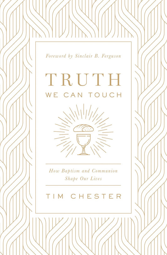 Truth We Can Touch