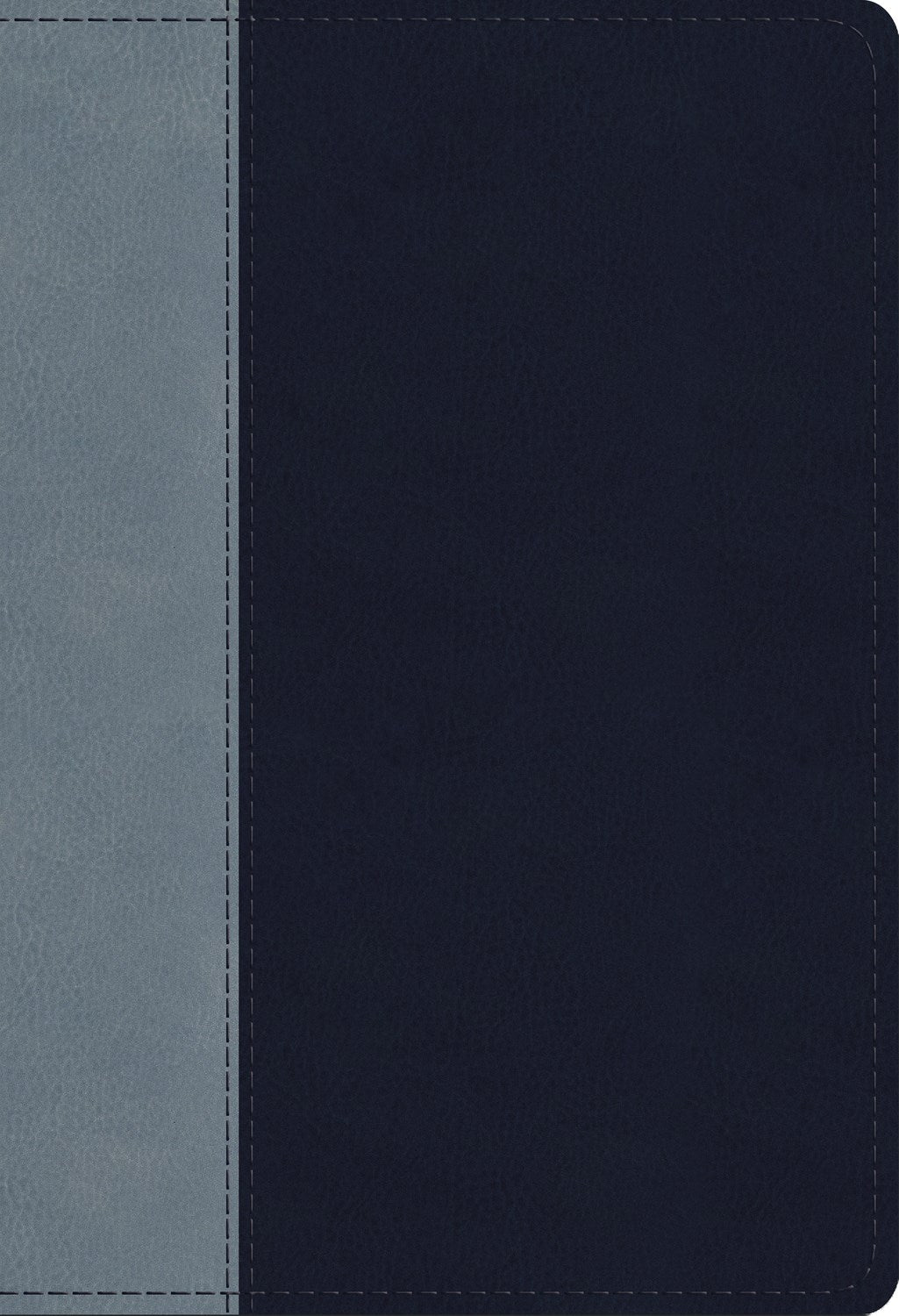 ESV Student Study Bible-Navy/Slate Timeless Design TruTone