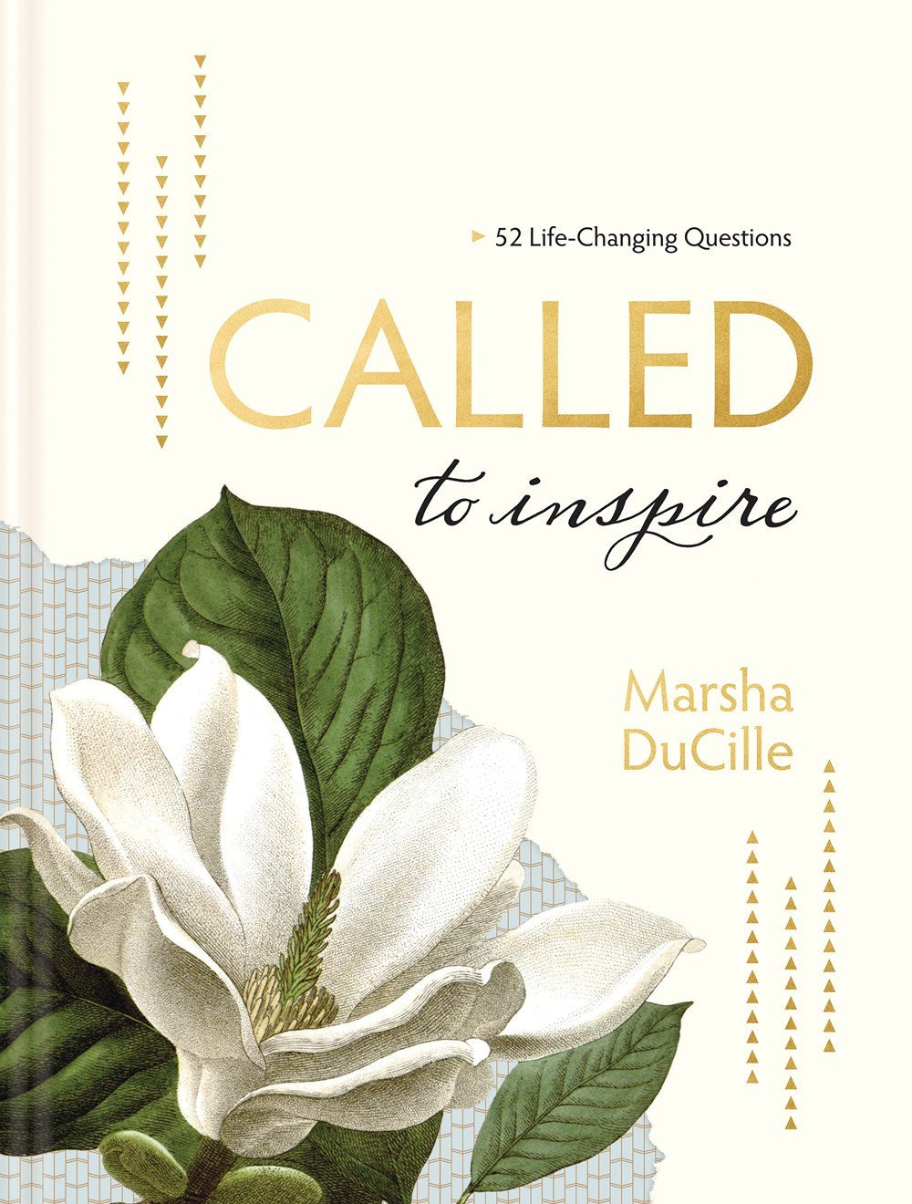 Called To Inspire