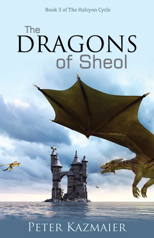 Dragons of Sheol  The