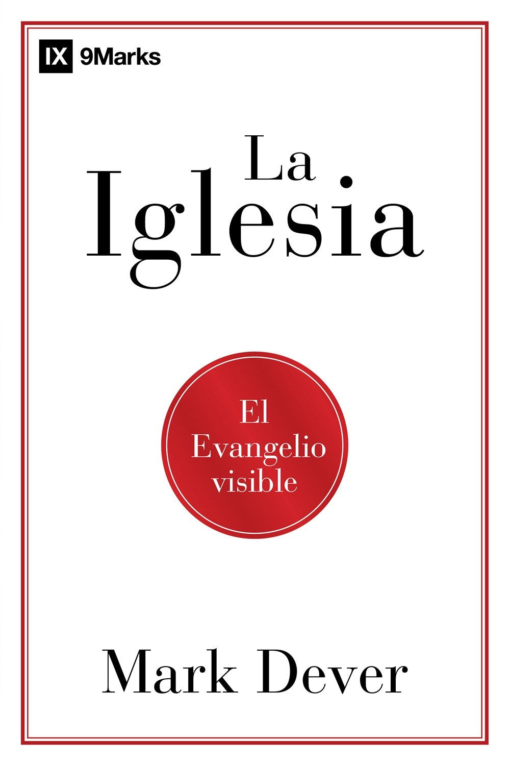 La Iglesia (The Church)
