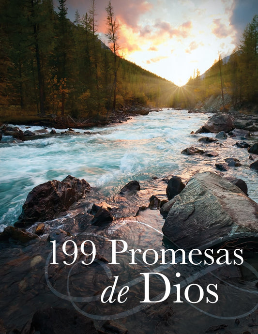 Span-199 Promises Of God (199 Promesas De Dios)