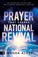 Prayer That Sparks National Revival