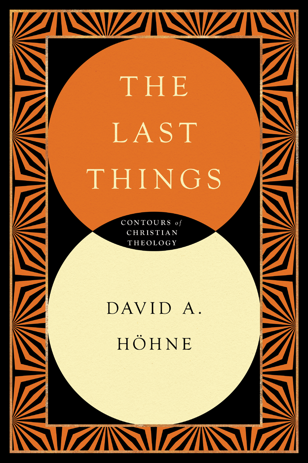 The Last Things