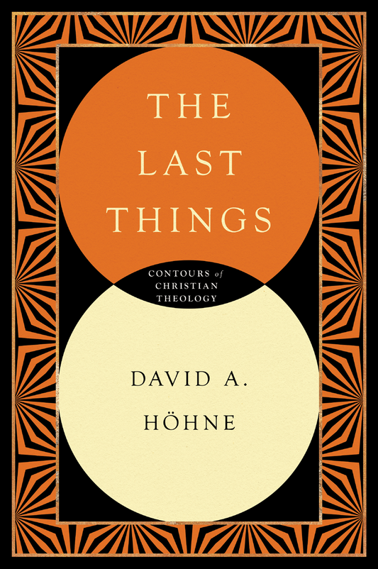The Last Things