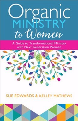 Organic Ministry To Women