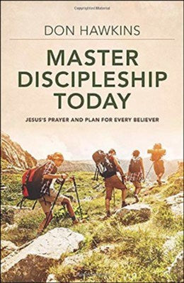 Master Discipleship Today
