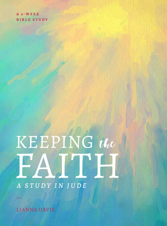 Keeping The Faith