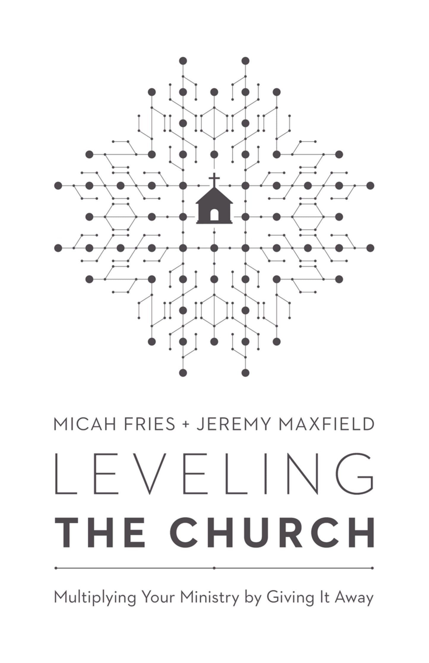 Leveling The Church