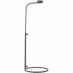 Stand-Chime And Garden Stand (25")