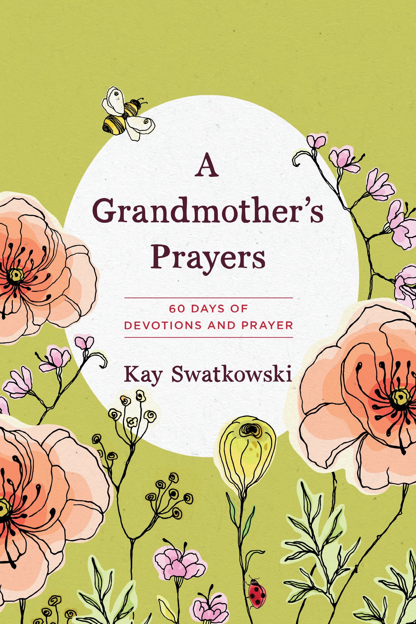A Grandmother's Prayers
