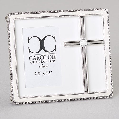 Frame-Cross (4.25" H)
