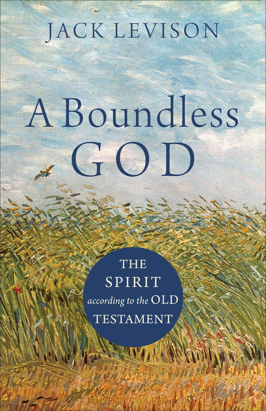 A Boundless God