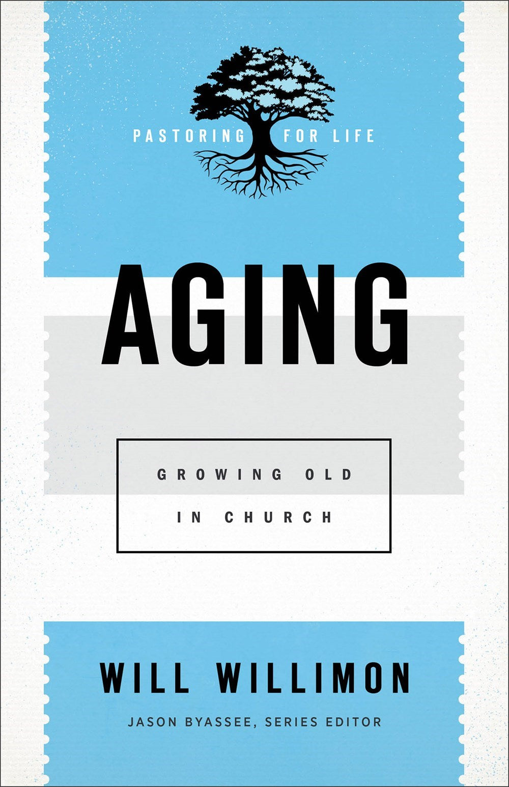 Aging: Growing Old In Church
