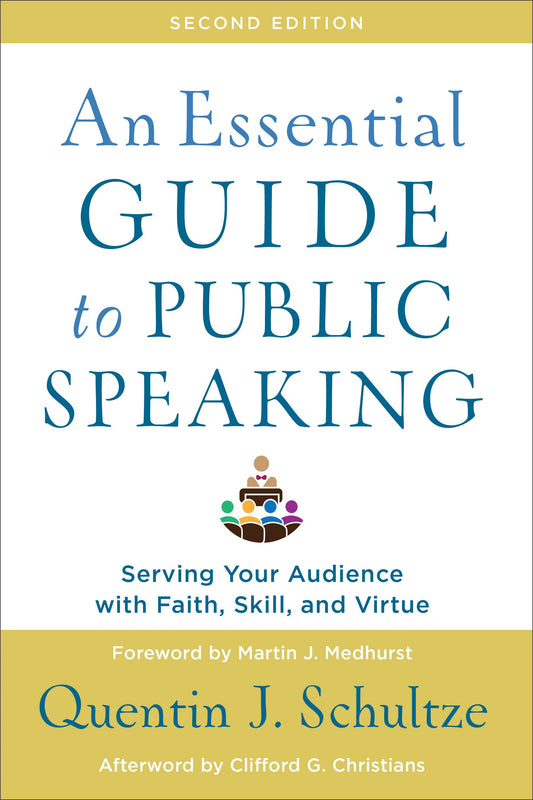 An Essential Guide To Public Speaking (Second Edition)