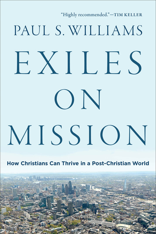 Exiles On Mission