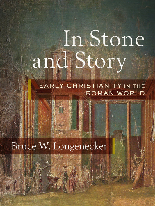 In Stone And Story