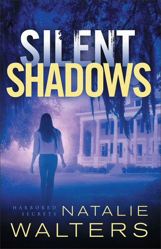 Silent Shadows (Harbored Secrets #3)