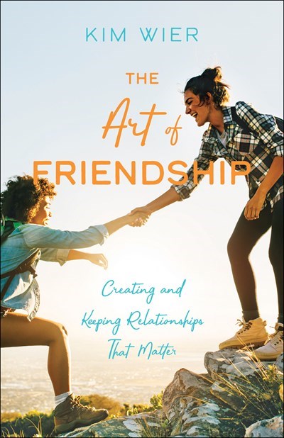 Art Of Friendship (LSI)