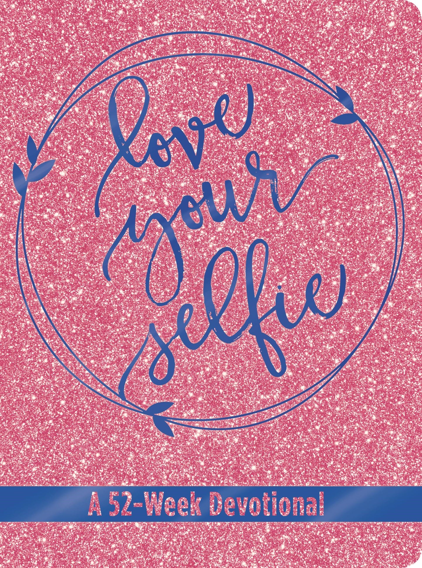 Love Your Selfie-LeatherLuxe