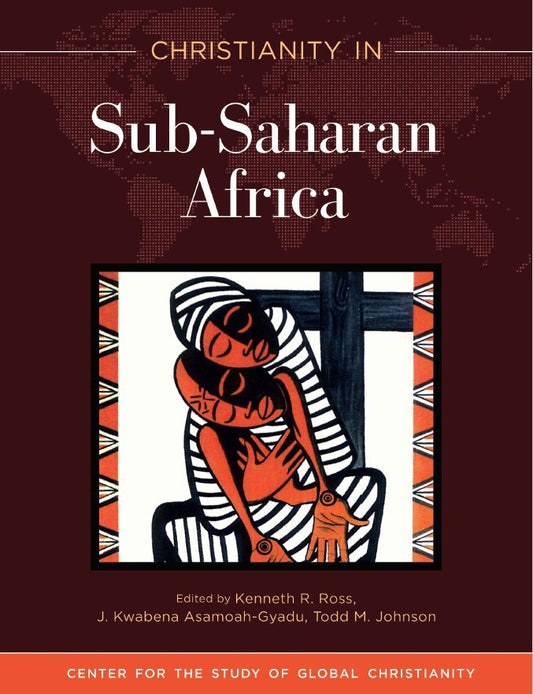 Christianity In Sub-Saharan Africa