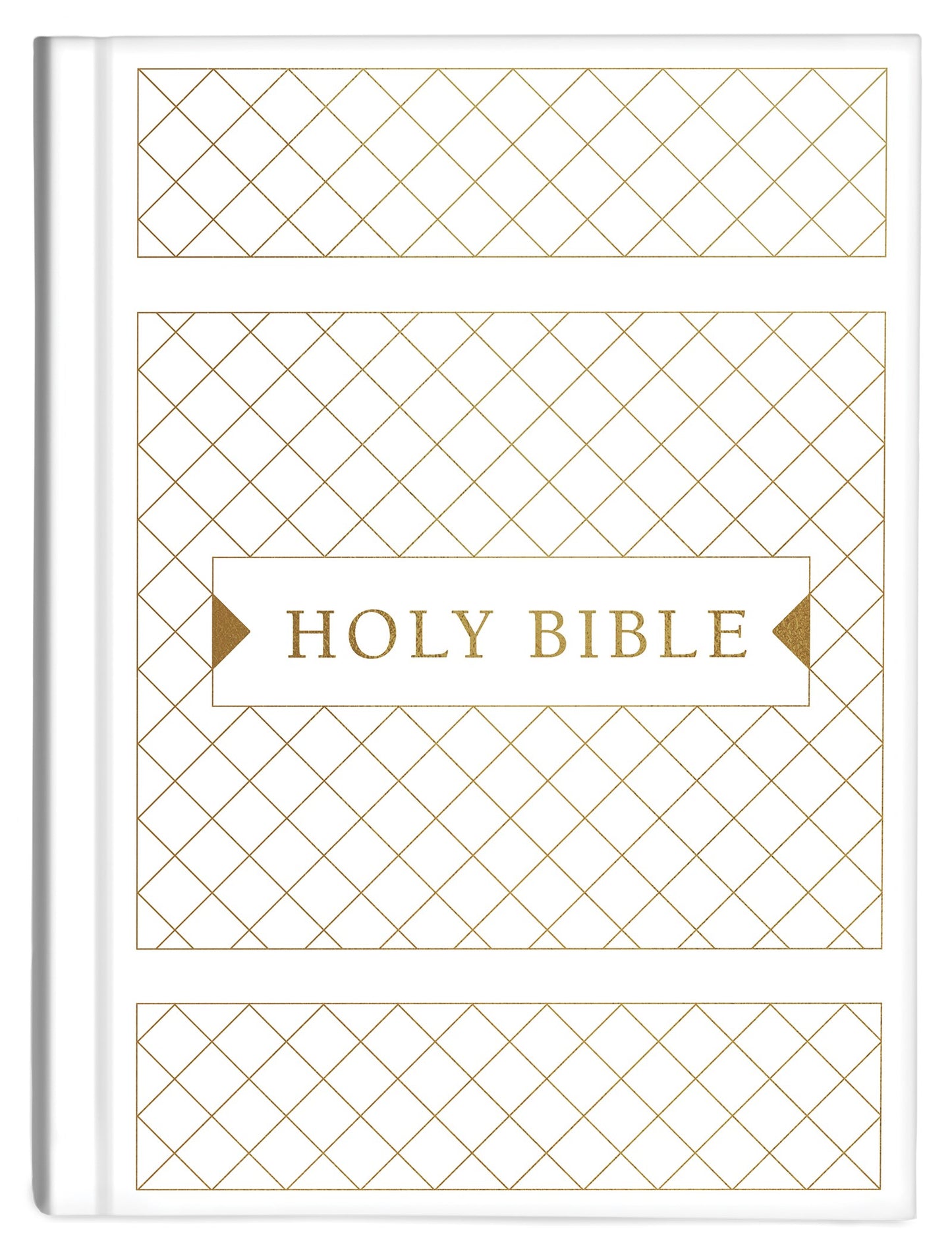 KJV Cross Reference Study Bible-Navy Hardcover