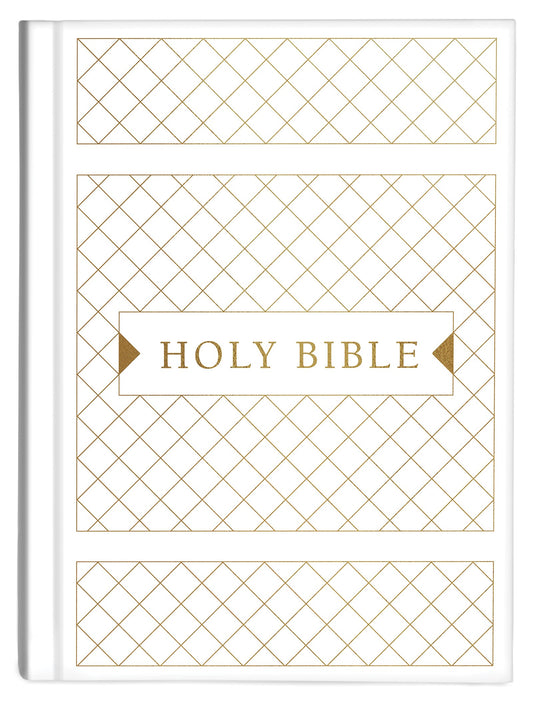 KJV Cross Reference Study Bible-Navy Hardcover
