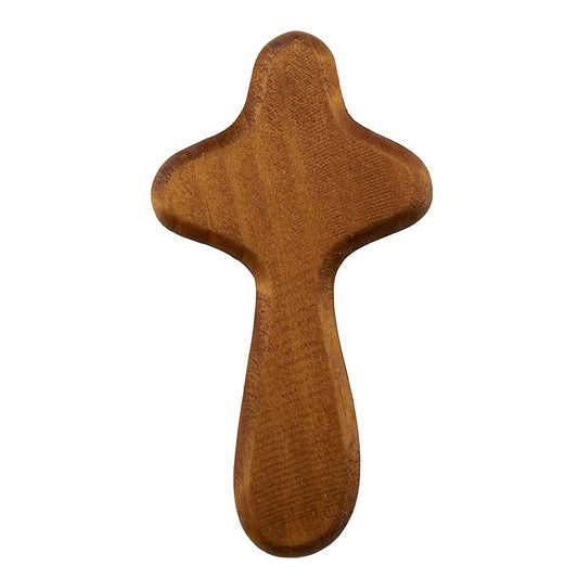 Cross-Handheld-Walnut Stain (4")