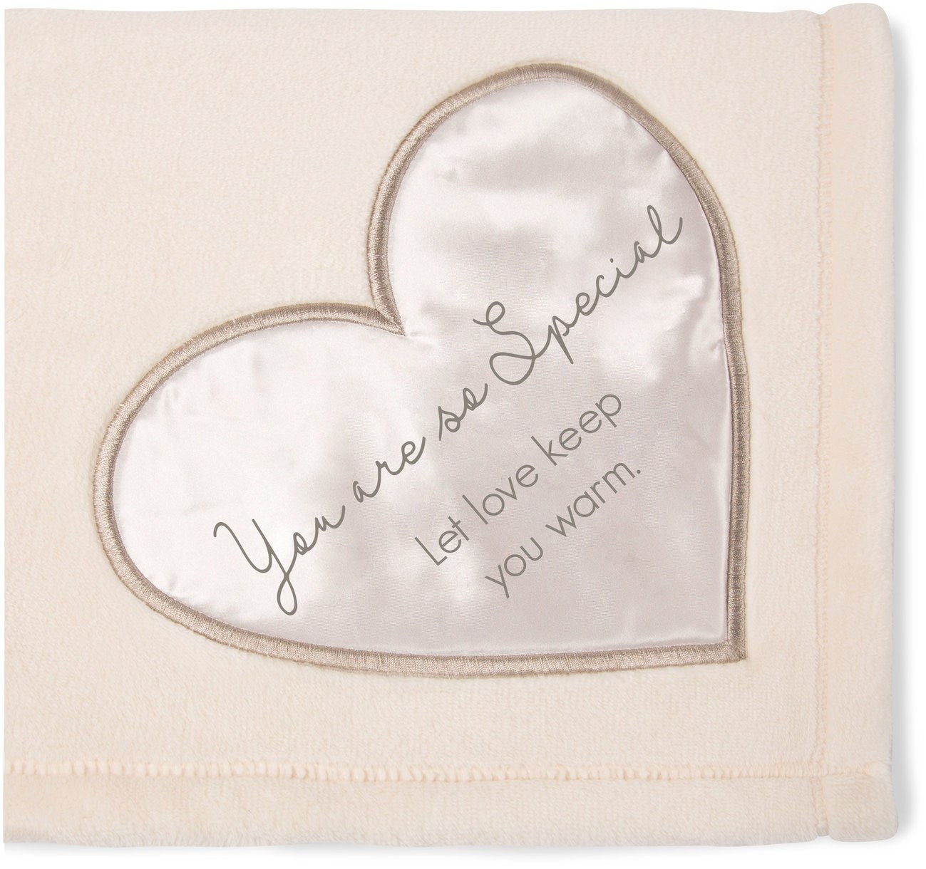 Comfort Blanket-Royal Plush-So Special (50 x 60)