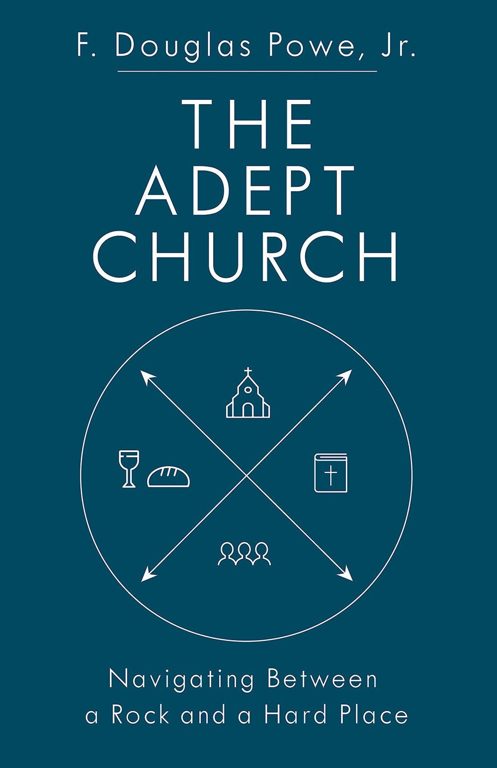 The Adept Church