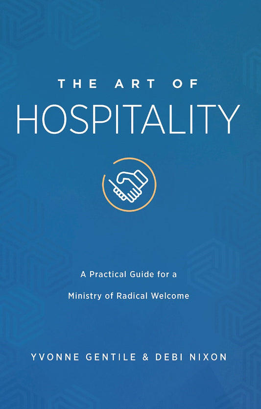 The Art Of Hospitality