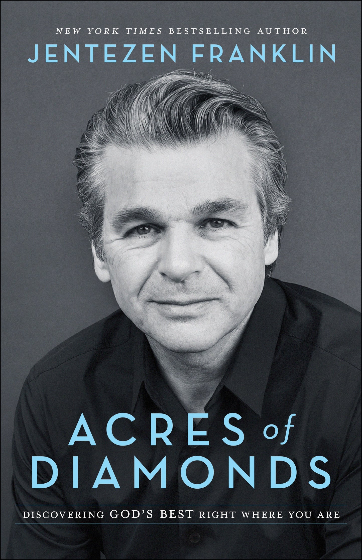 Acres Of Diamonds