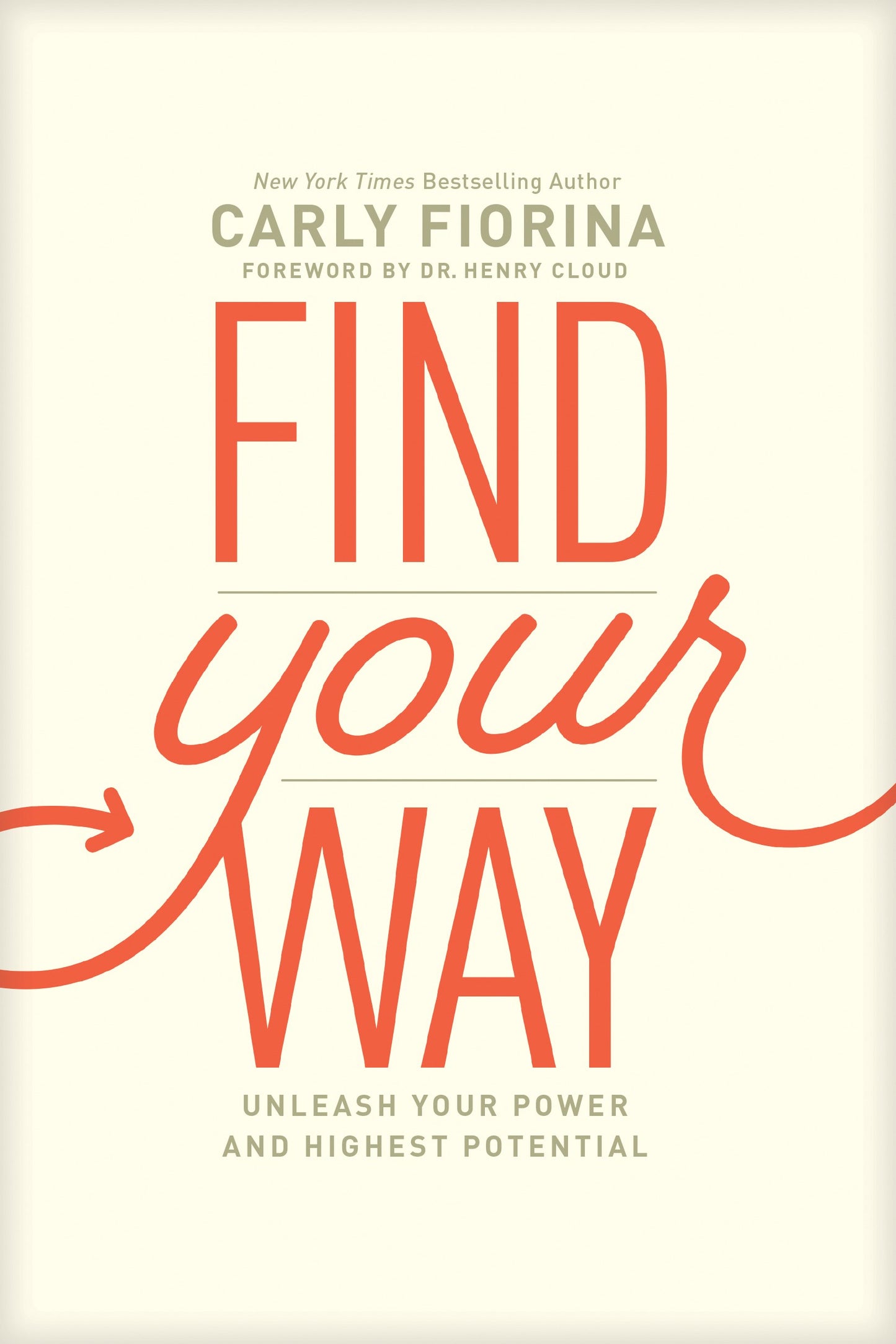 Find Your Way-Softcover