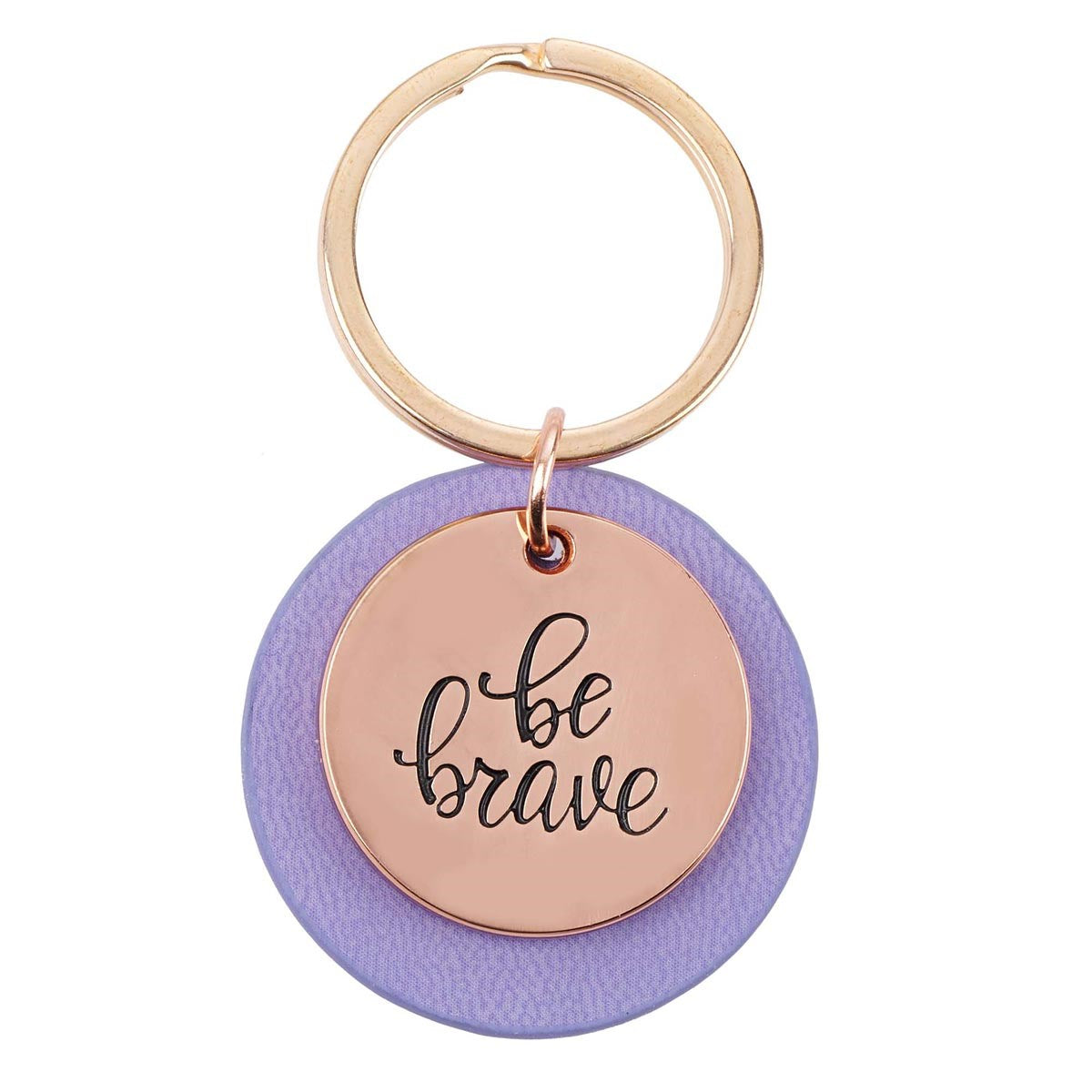 Keyring-Be Brave