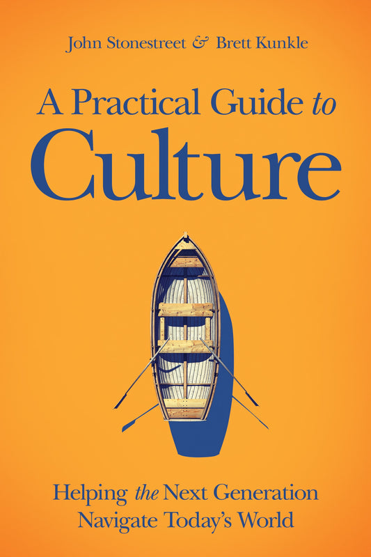 A Practical Guide To Culture
