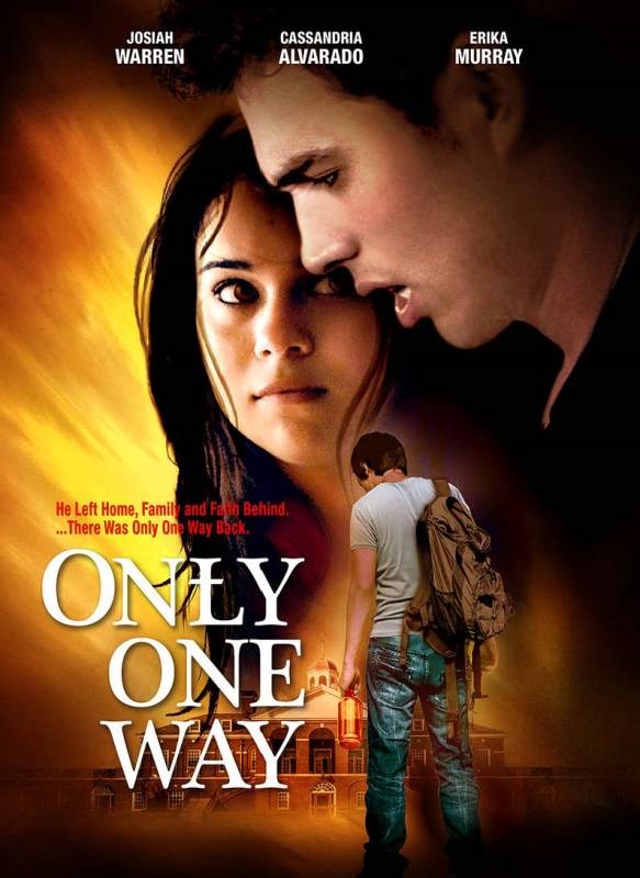 DVD-Only One Way