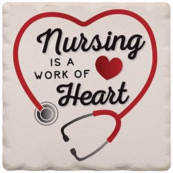 Magnet-Nursing (2.25") (Pack Of 6)
