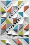 Radically Different Student's Guide