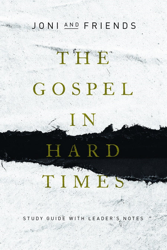 The Gospel In Hard Times