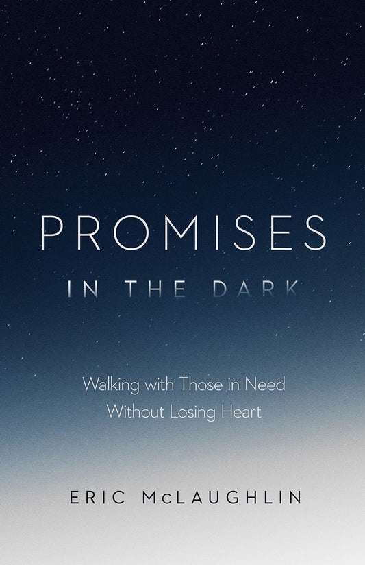 Promises In The Dark