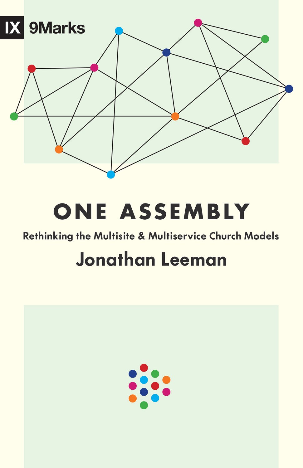 One Assembly (9 Marks)