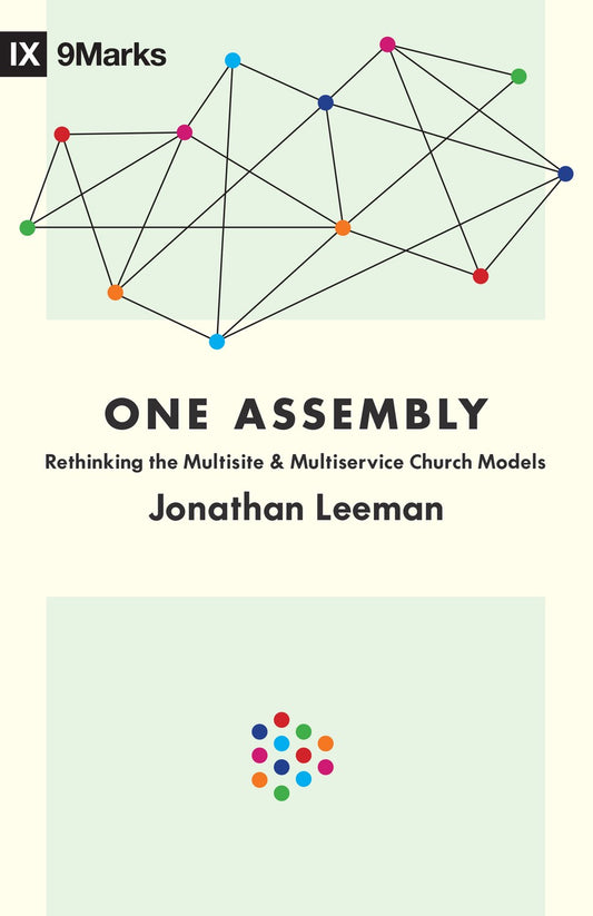 One Assembly (9 Marks)