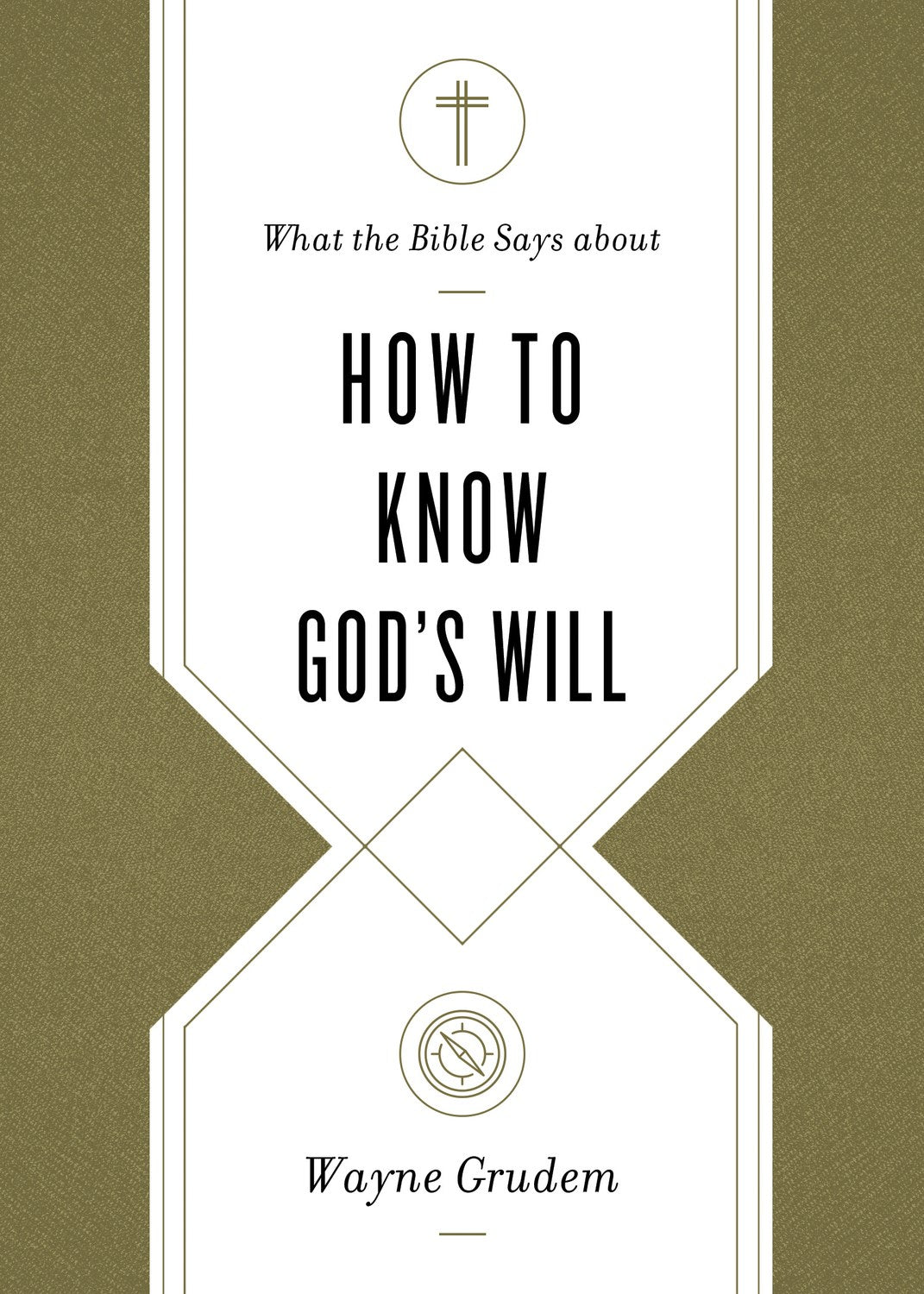 What The Bible Says About How To Know God's Will