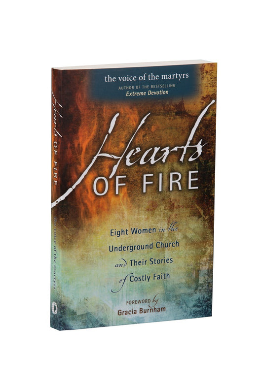 Hearts Of Fire