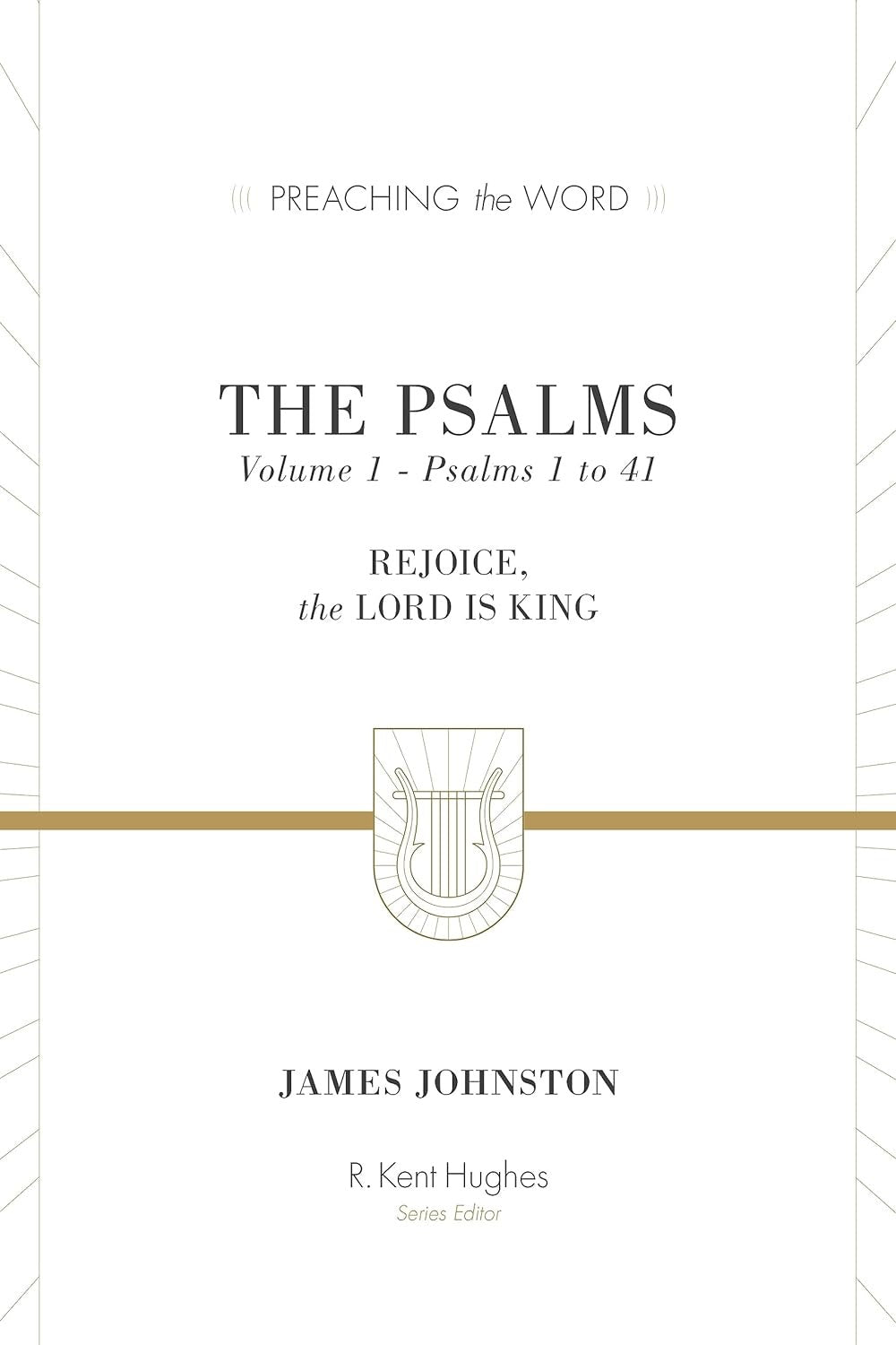 Preaching The Word: Old Testament Set (18 Volumes)