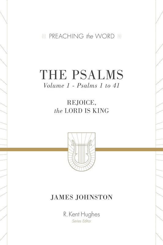 Preaching The Word: Old Testament Set (18 Volumes)