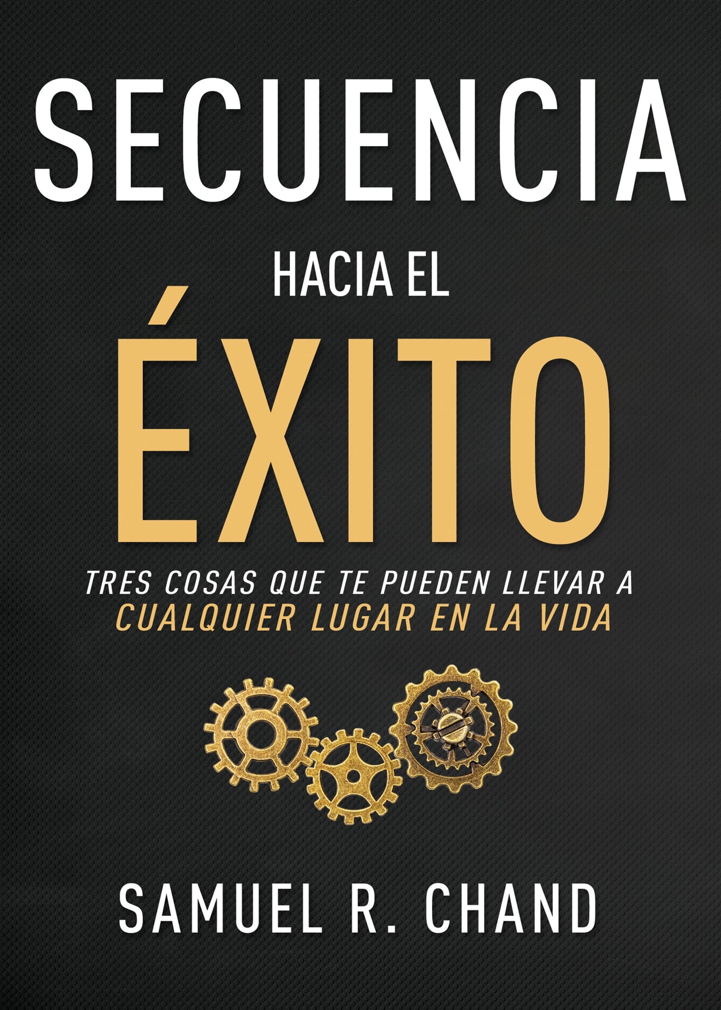 Span-Sequence To Success