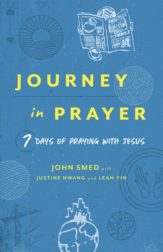 Journey In Prayer